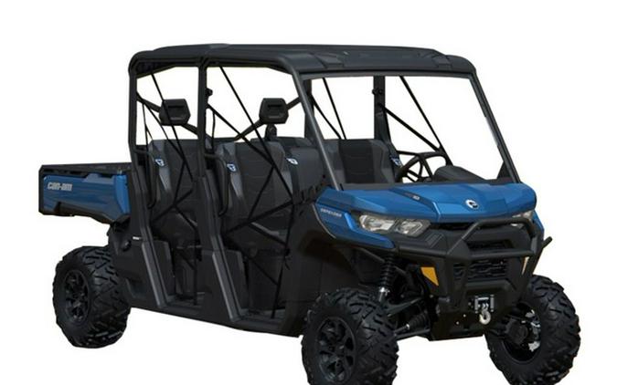 2022 Can-Am Defender MAX XT HD10