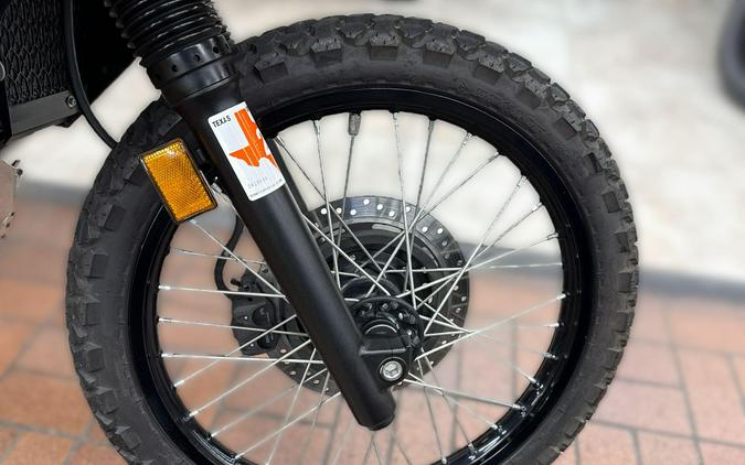 2022 Kawasaki KLR650