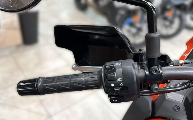 2022 Kawasaki KLR650