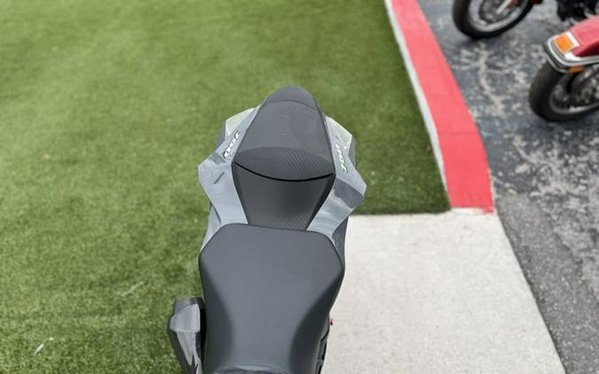 2025 Suzuki GSX-R 750