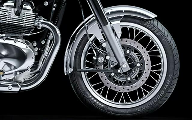 2026 Royal Enfield Classic 650