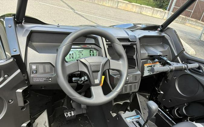 2027 Kawasaki TERYX KRX® 1000 TR