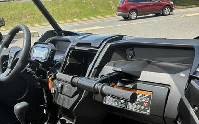 2027 Kawasaki TERYX KRX® 1000 TR