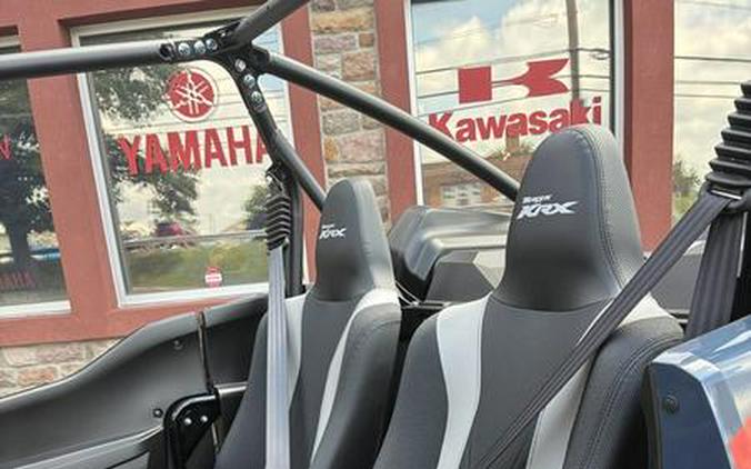 2027 Kawasaki TERYX KRX® 1000 TR