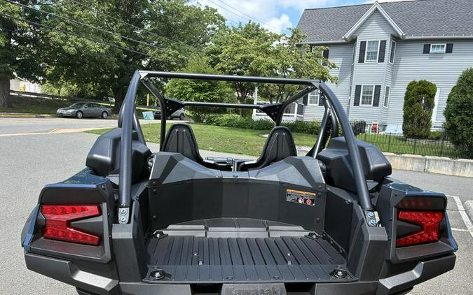 2027 Kawasaki TERYX KRX® 1000 TR