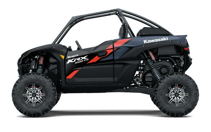 2027 Kawasaki TERYX KRX® 1000 TR
