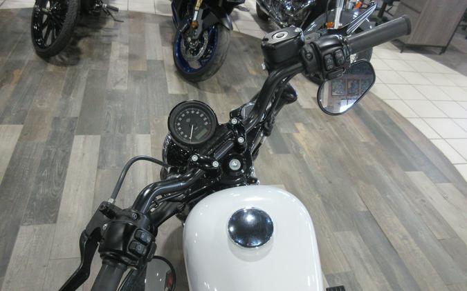 2020 HARLEY SPORTSTER FORTY-EIGHT
