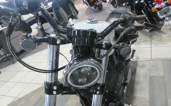 2020 HARLEY SPORTSTER FORTY-EIGHT