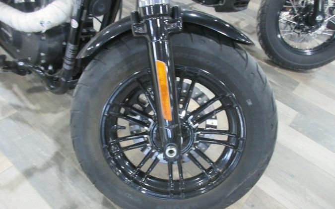 2020 HARLEY SPORTSTER FORTY-EIGHT