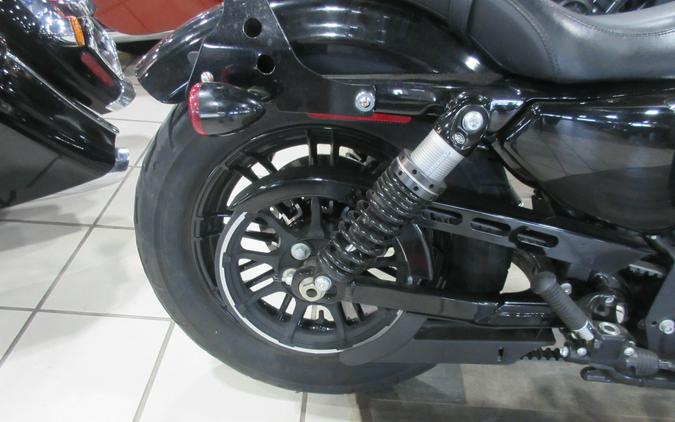 2020 HARLEY SPORTSTER FORTY-EIGHT