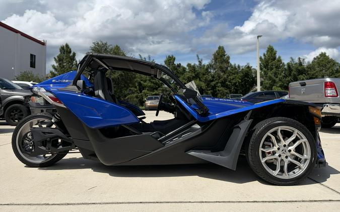 2022 Slingshot SL AUTODRIVE
