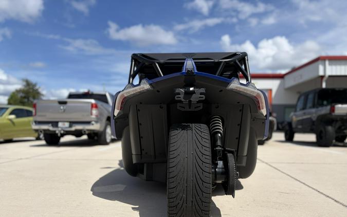 2022 Slingshot SL AUTODRIVE