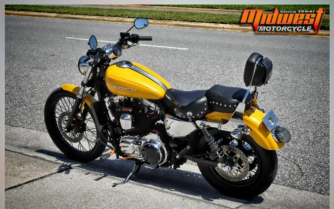 2006 Harley-Davidson® SPORTSTER 1200