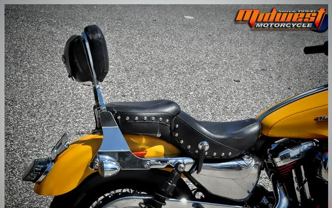 2006 Harley-Davidson® SPORTSTER 1200