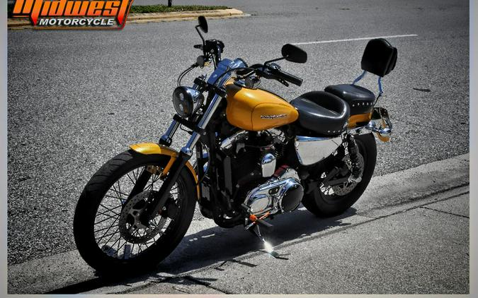 2006 Harley-Davidson® SPORTSTER 1200