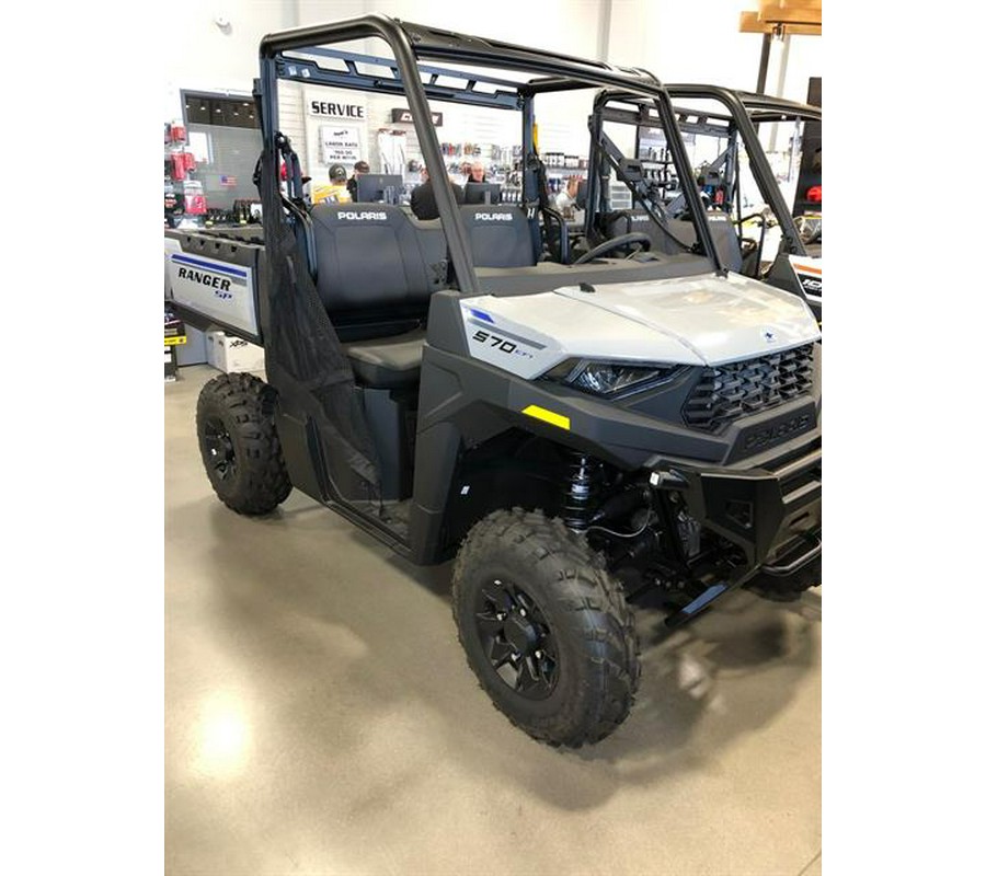 2023 Polaris Ranger SP 570 Premium