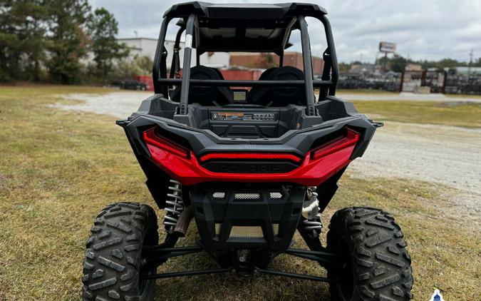 2023 Polaris RZR XP® 4 1000 Ultimate