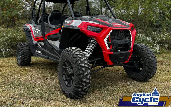 2023 Polaris RZR XP® 4 1000 Ultimate