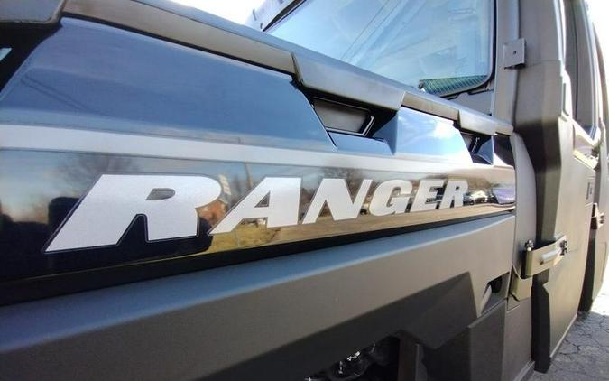 2024 Polaris® Ranger Crew XP 1000 NorthStar Edition Ultimate