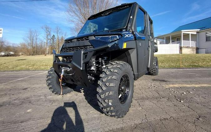 2024 Polaris® Ranger Crew XP 1000 NorthStar Edition Ultimate