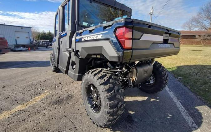 2024 Polaris® Ranger Crew XP 1000 NorthStar Edition Ultimate