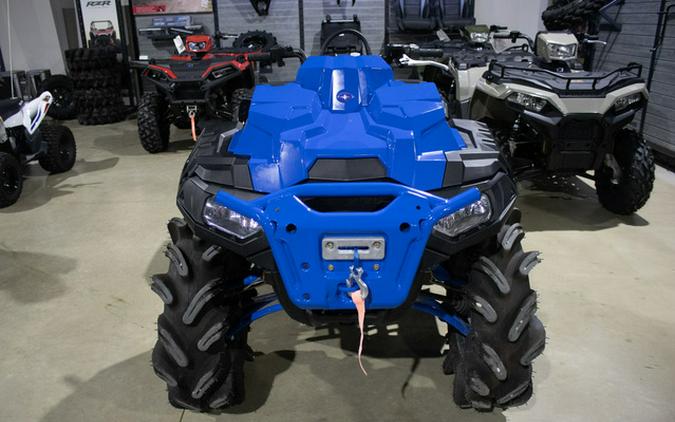 2024 Polaris Sportsman XP 1000 High Lifter Edition