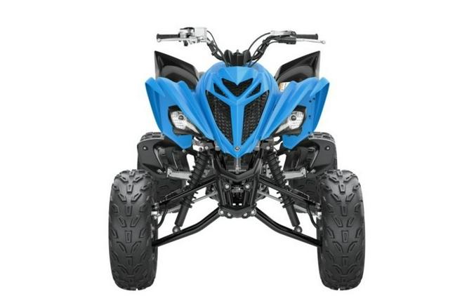 2024 Yamaha Raptor 700