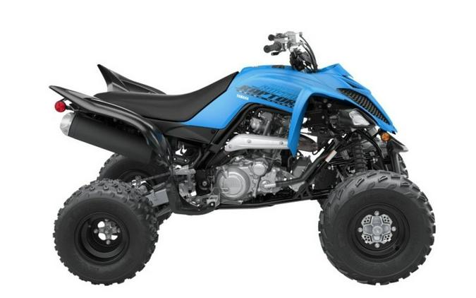 2024 Yamaha Raptor 700