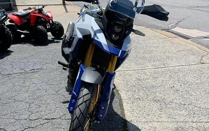 2024 Suzuki V-Strom 800DE