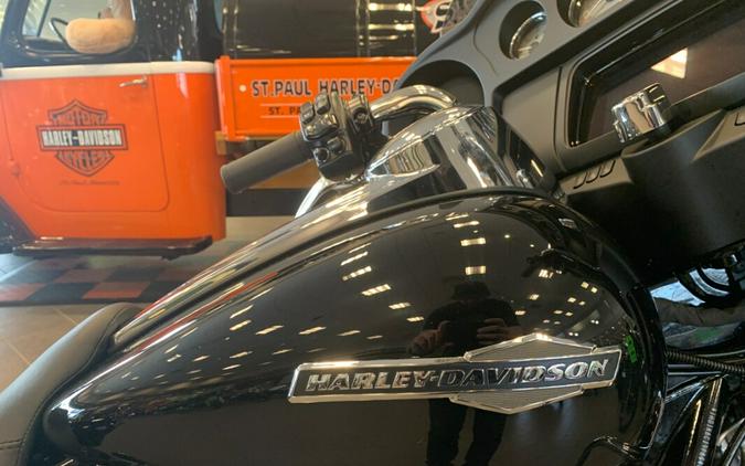 2023 Harley-Davidson Street Glide FLHX