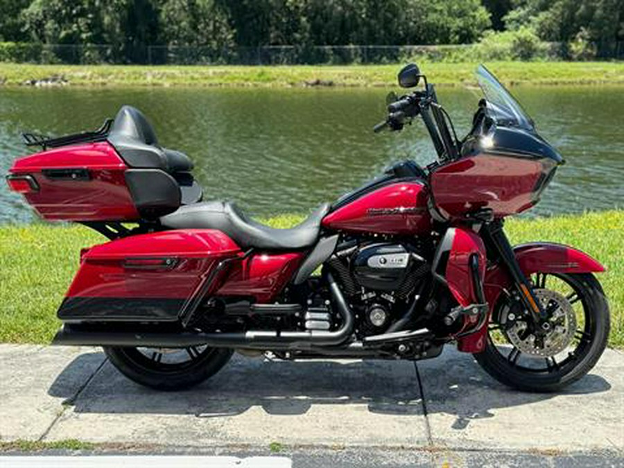 2020 Harley-Davidson Road Glide® Limited