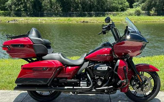 2020 Harley-Davidson Road Glide® Limited