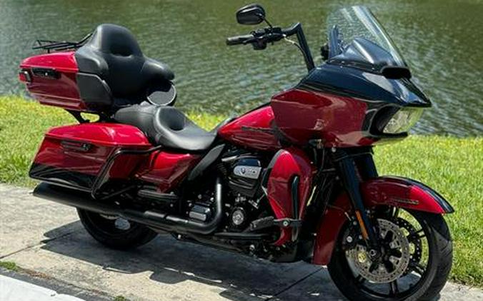 2020 Harley-Davidson Road Glide® Limited