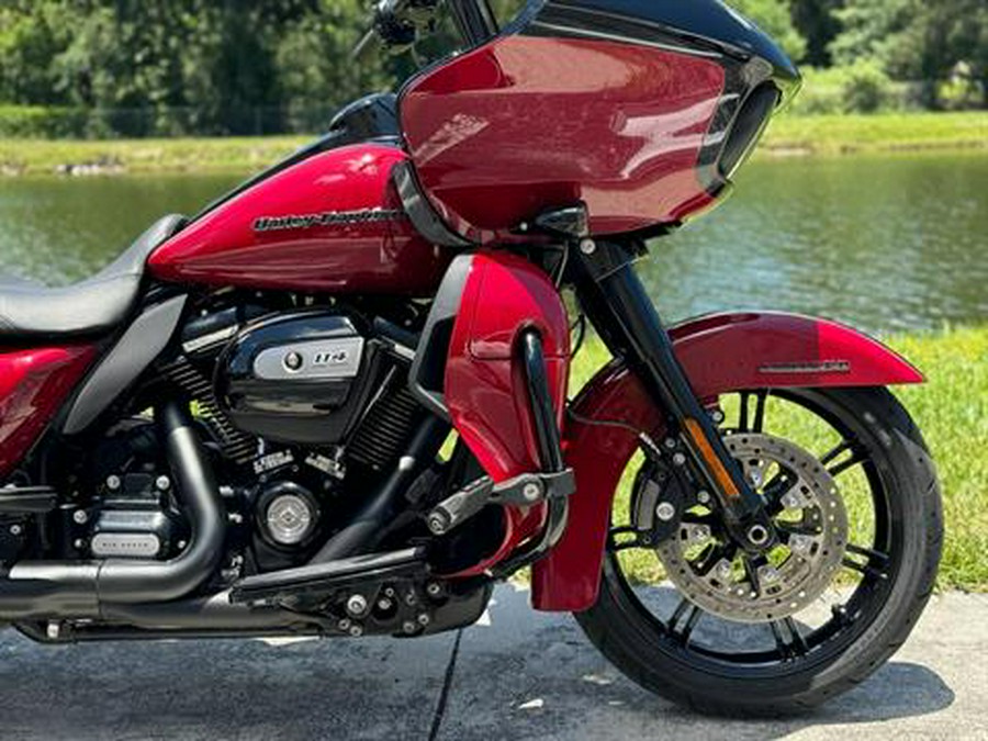 2020 Harley-Davidson Road Glide® Limited