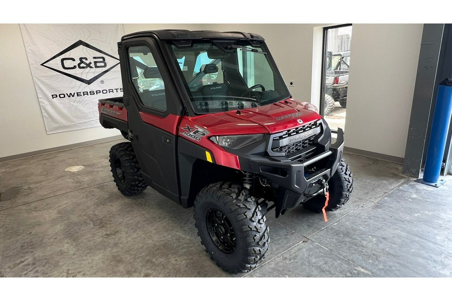 2025 Polaris Industries Ranger XP 1000 Northstar Premium