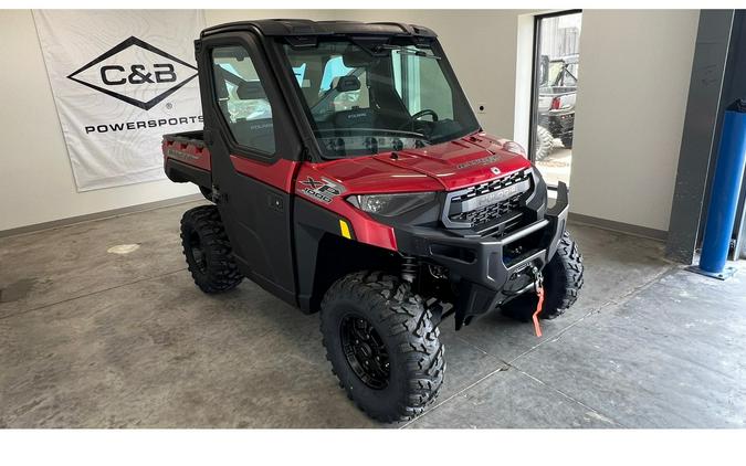 2025 Polaris Industries Ranger XP 1000 Northstar Premium