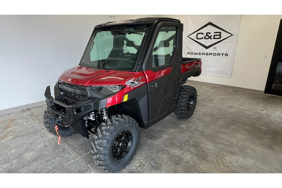 2025 Polaris Industries Ranger XP 1000 Northstar Premium