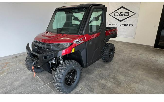 2025 Polaris Industries Ranger XP 1000 Northstar Premium