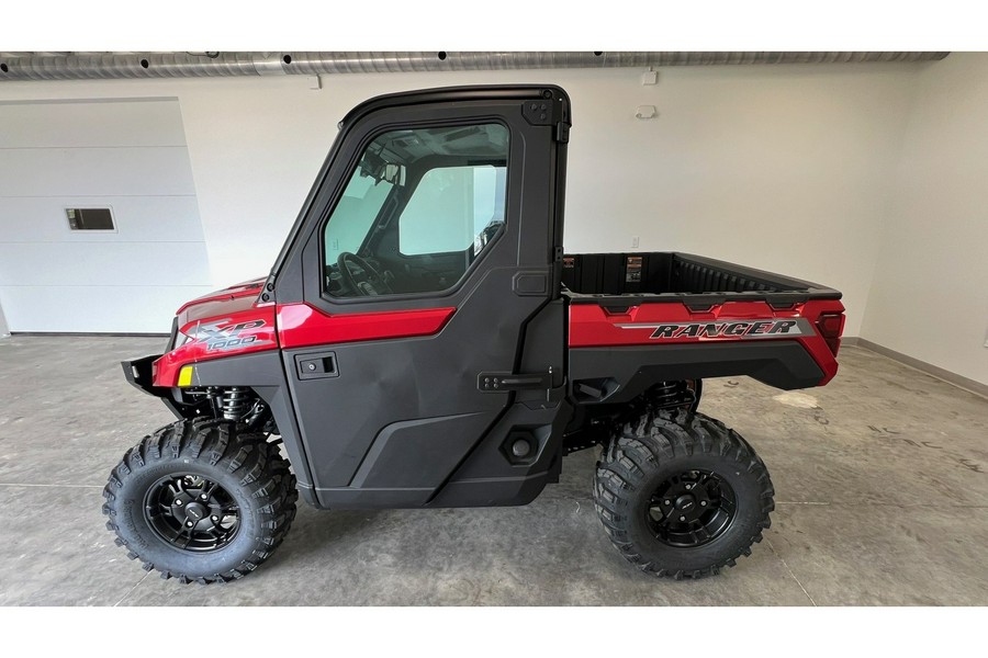 2025 Polaris Industries Ranger XP 1000 Northstar Premium