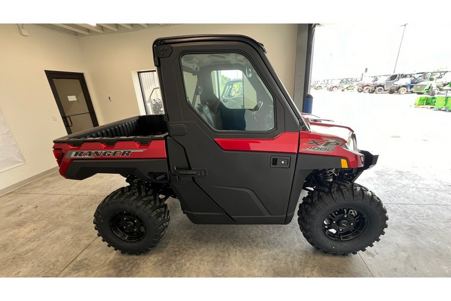 2025 Polaris Industries Ranger XP 1000 Northstar Premium