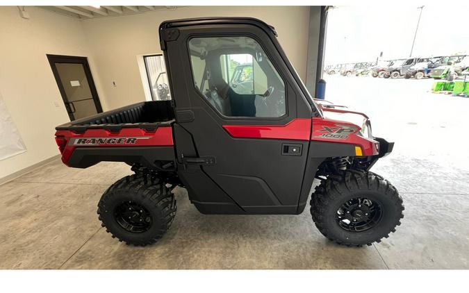 2025 Polaris Industries Ranger XP 1000 Northstar Premium