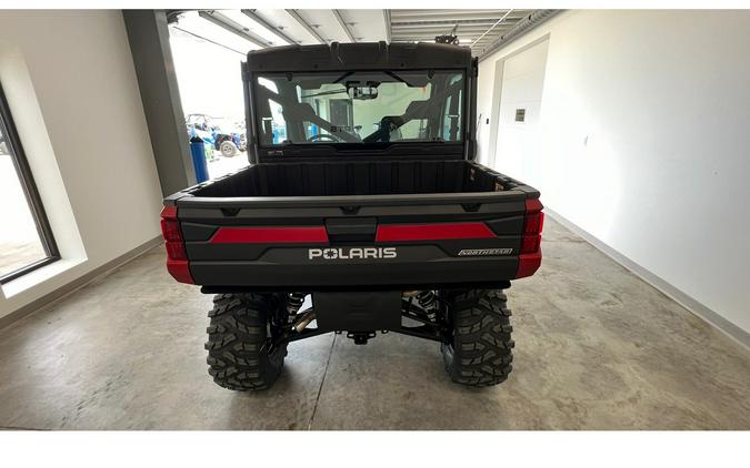 2025 Polaris Industries Ranger XP 1000 Northstar Premium