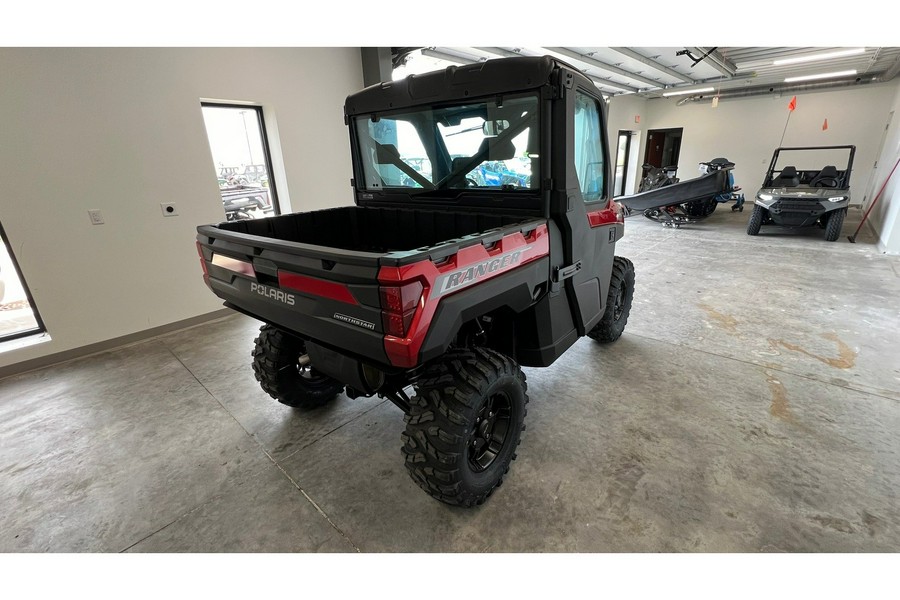 2025 Polaris Industries Ranger XP 1000 Northstar Premium