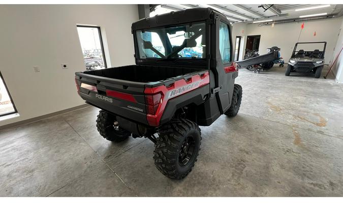 2025 Polaris Industries Ranger XP 1000 Northstar Premium