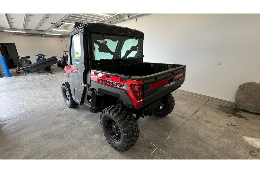 2025 Polaris Industries Ranger XP 1000 Northstar Premium