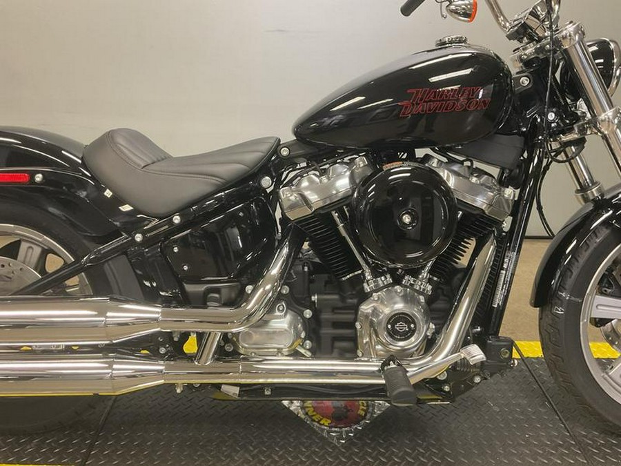 2024 Harley-Davidson® FXST - Softail® Standard