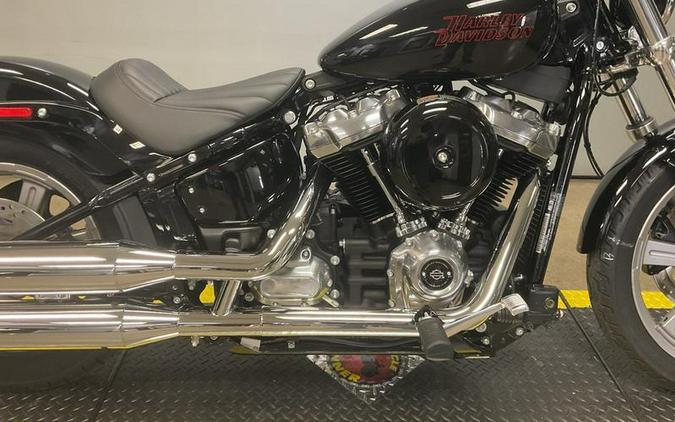 2024 Harley-Davidson® FXST - Softail® Standard