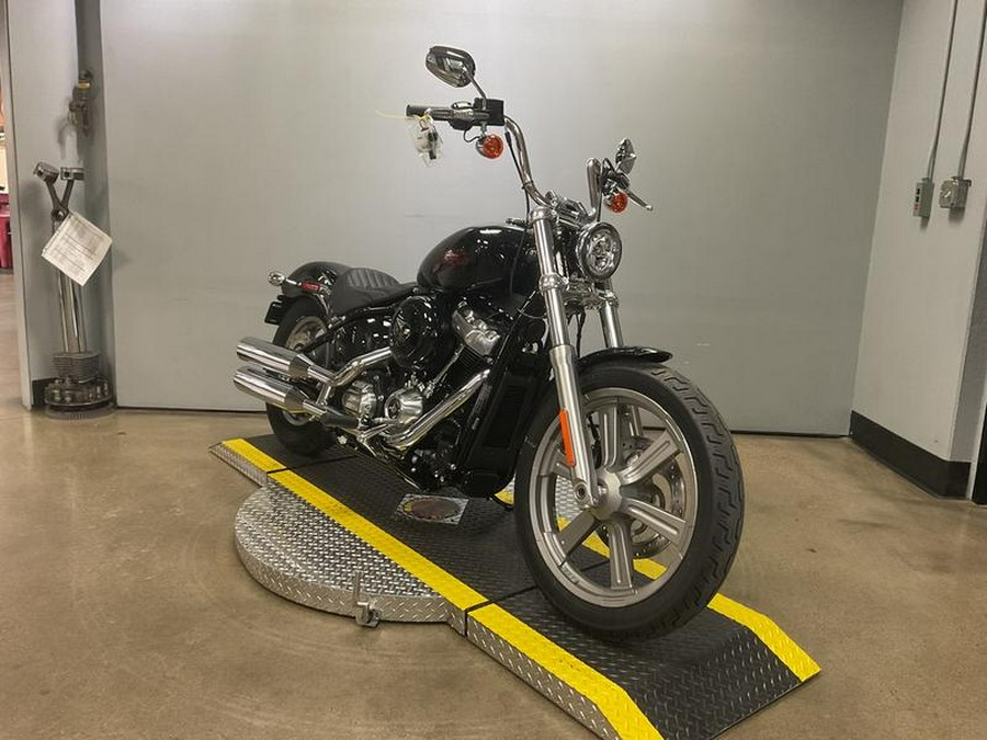 2024 Harley-Davidson® FXST - Softail® Standard