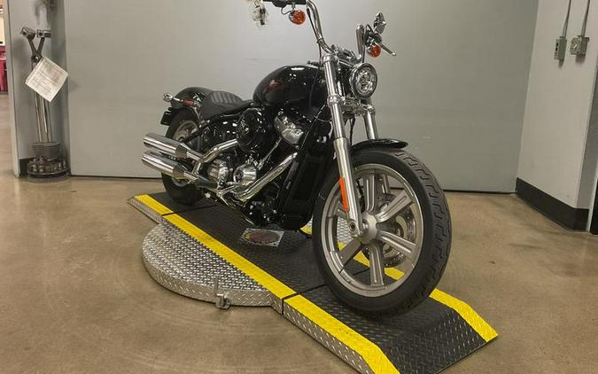 2024 Harley-Davidson® FXST - Softail® Standard