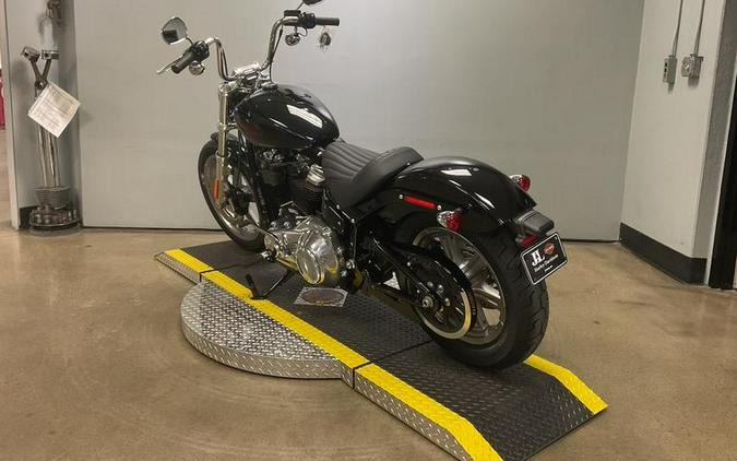 2024 Harley-Davidson® FXST - Softail® Standard